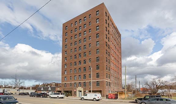 Heather Hall property image