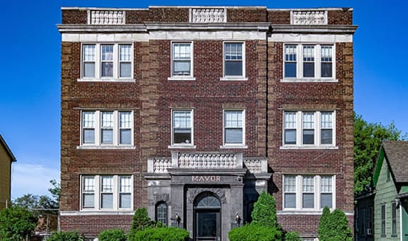 Mavor Apartments property image