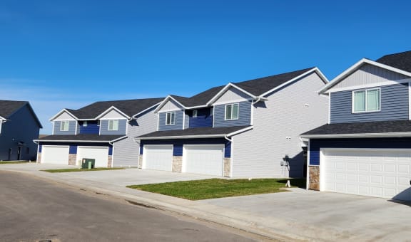 Timberwolf Townhomes property image