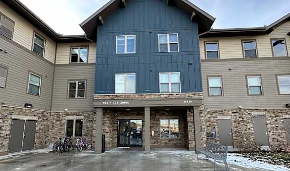 Elk Ridge Lodge property image
