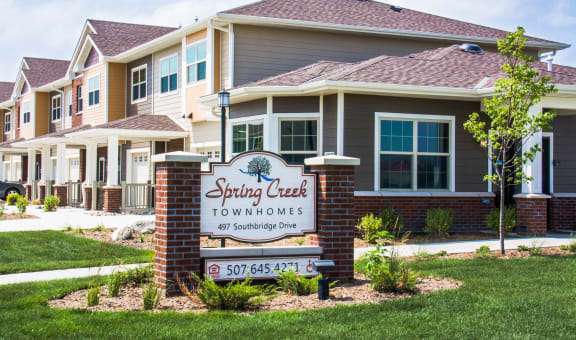 Spring Creek 2 Townhomes property image