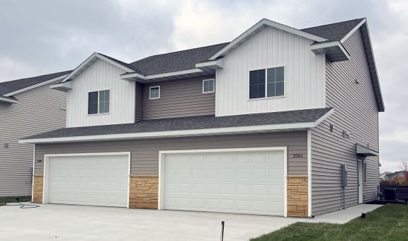 Wolf Point Townhomes property image