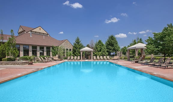 Avignon Apartment Homes property image