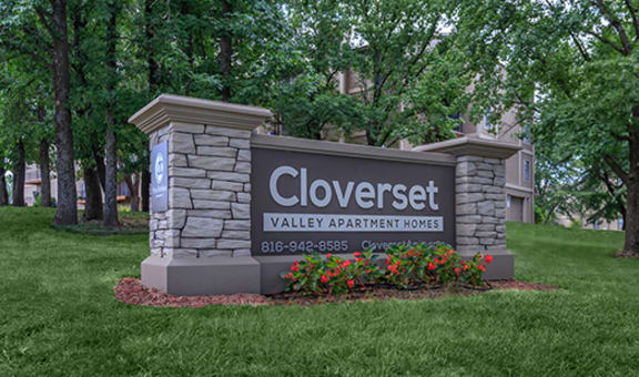 Cloverset Valley property image