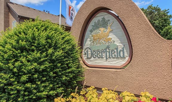 Deerfield Apartment Homes property image