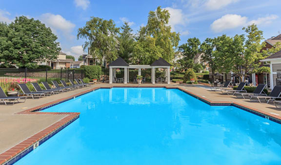 Stonebriar Woods Apartment Homes property image