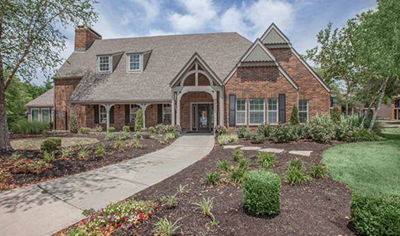 Pebblebrook Apartment Homes property image