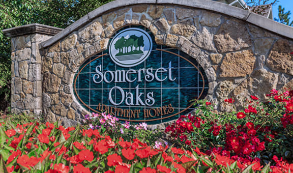 Somerset Oaks Apartment Homes property image