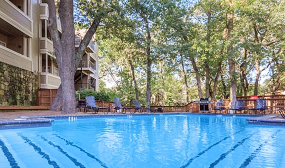 Creekview Apartments property image