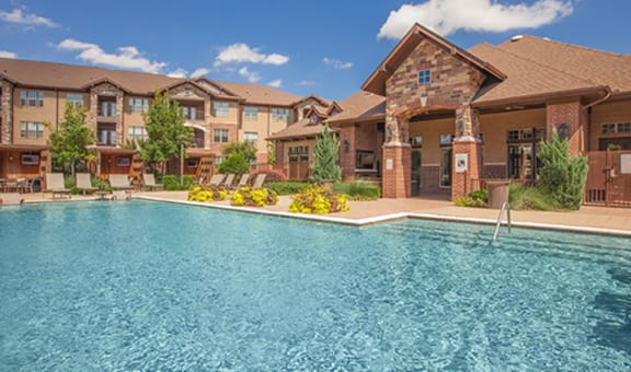 Cypress at Lewisville Apartment Homes property image