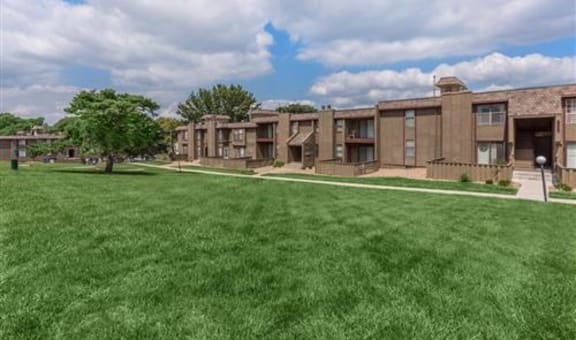 Fiesta Square Apartments & Townhomes property image