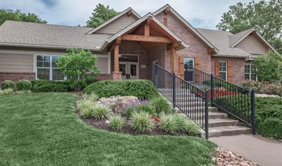 Preston Court Apartment Homes property image