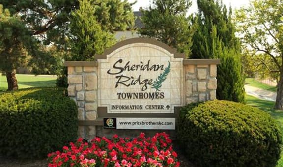 Sheridan Ridge Townhomes property image