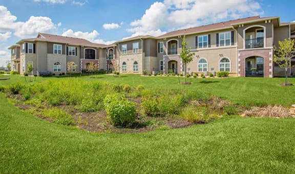 Sorrento at Deer Creek Apartment Homes property image