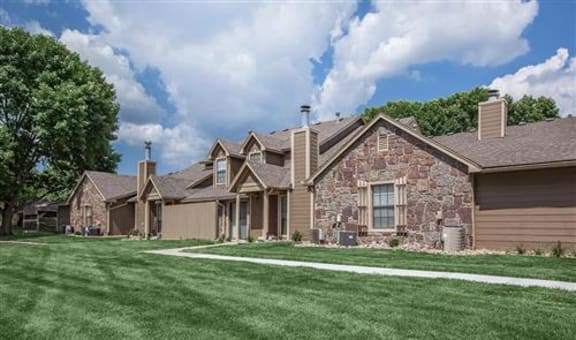 Waterford Place Apartments & Townhomes property image