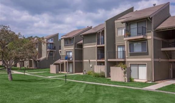 Bremerton Park Apartment Homes property image