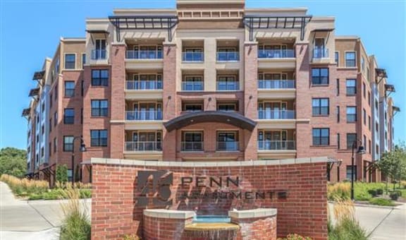 46 Penn Apartment Homes property image