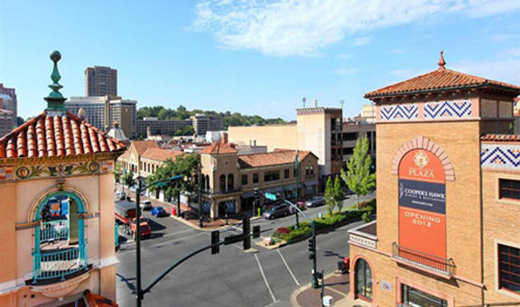 Cambria property image