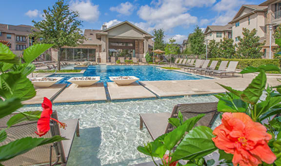 Ovation at Lewisville Apartment Homes property image