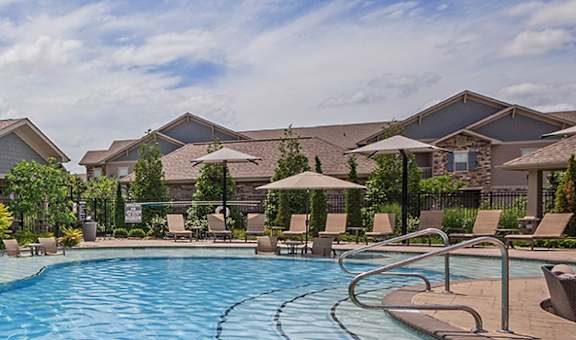 Stonepost Crossing Apartments property image