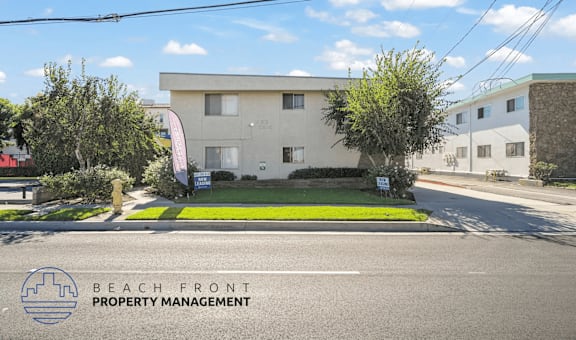 The Web Apartments property image