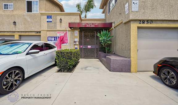 2840-2850 S. Sepulveda Blvd. property image