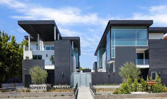 1011 N. Crescent Heights Blvd. property image