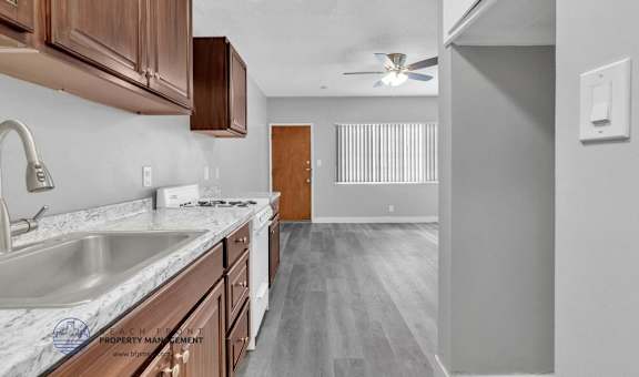 Gale Apartments property image