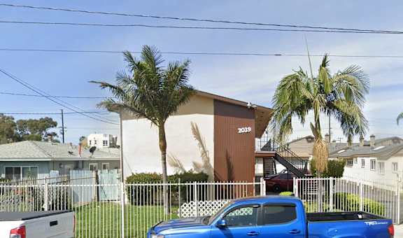 2039 Wallace Ave. property image