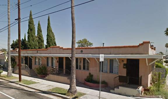 202 N. Cabrillo Ave. property image