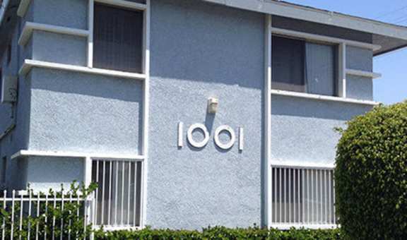 1001-1005 W. G St. property image
