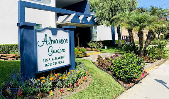 Almansor Gardens property image