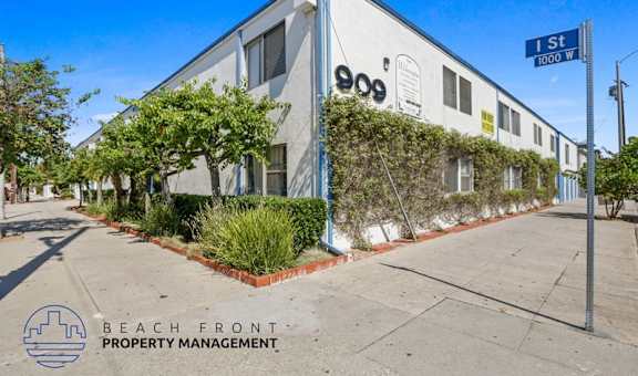 909 N. Wilmington Blvd. property image