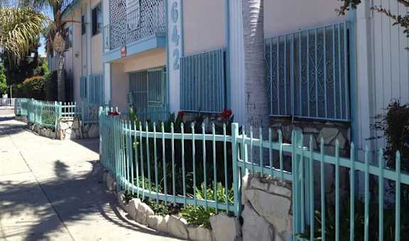 642 N. Wilmington Blvd. property image