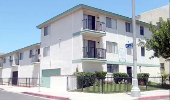 1144 S. Palos Verdes St. property image