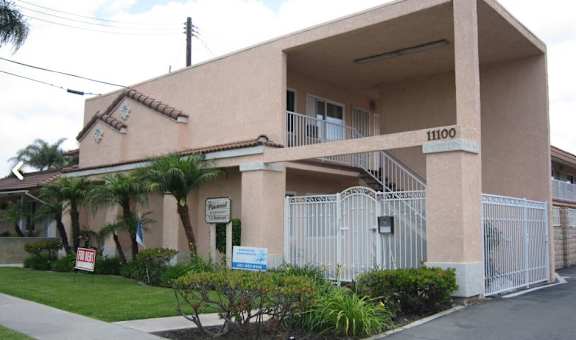 11100 Pangborn Ave. property image