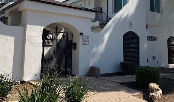 Arriba Apartments property image