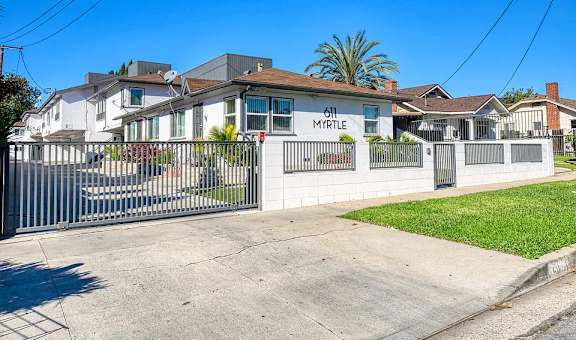 611 Myrtle Ave. property image