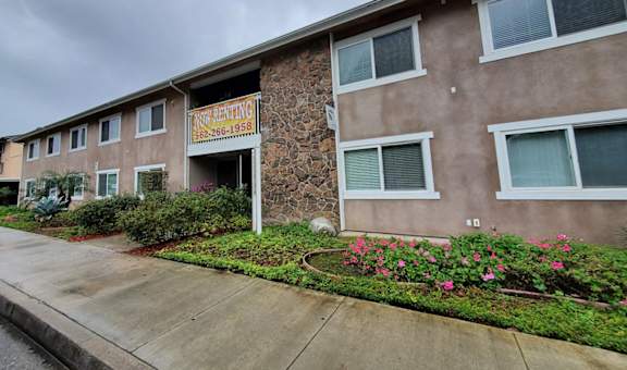 Parkview Apartments property image