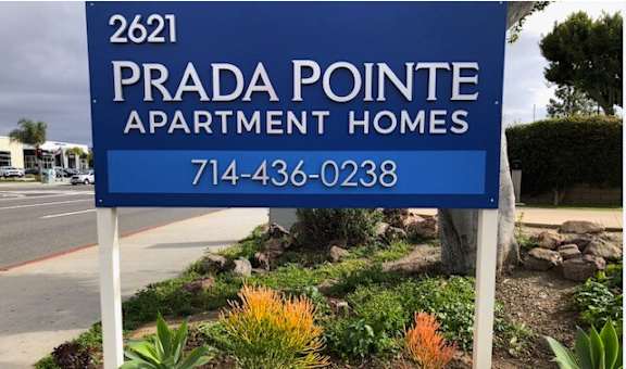Prada Pointe Apartments property image