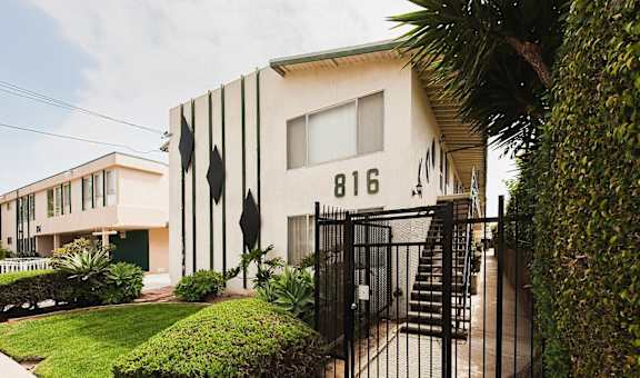 816 N. Victor Ave. property image