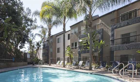 Bayridge Apartment Homes property image