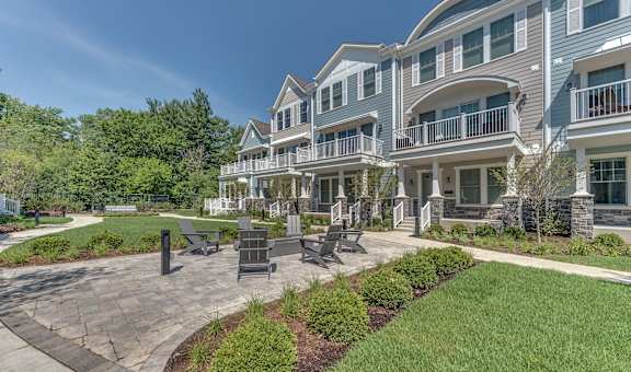Eldridge Townhomes property image