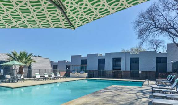 Jewel Apartment Homes property image