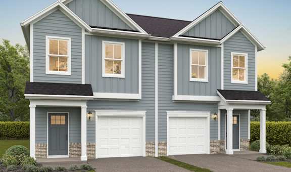 Kelly Ridge Townhomes property image