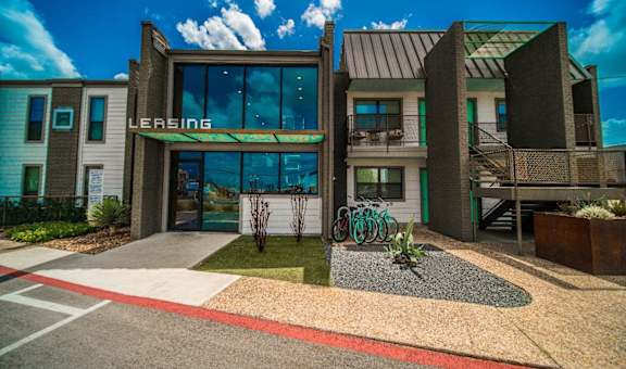 Mesh Apartments property image
