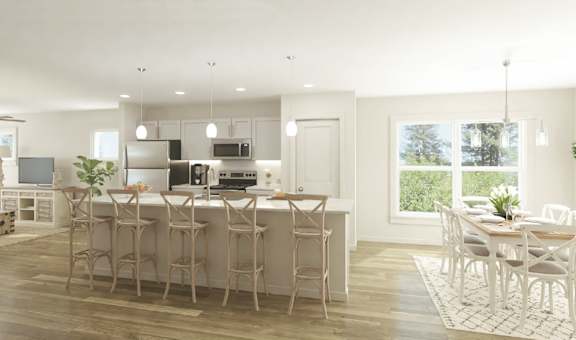 Springstone Townhomes property image