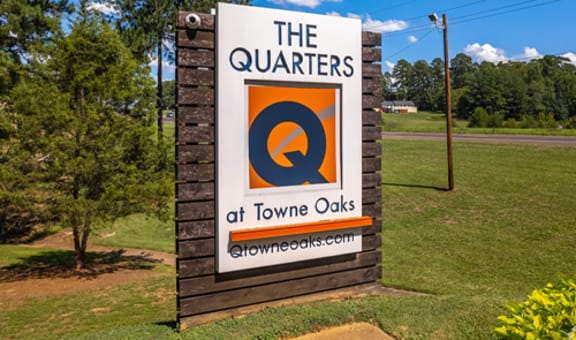 The Q's at Towne Oaks property image