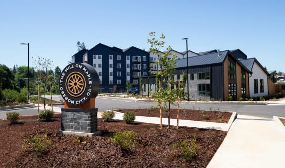 The Mill on Maple Apartments property image