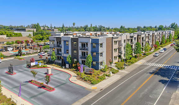 Anton Arcade Apartments property image